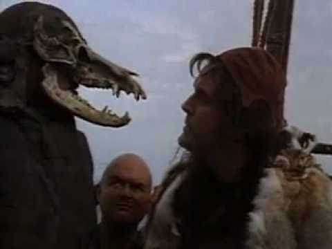 Erik The Viking (1989) Trailer