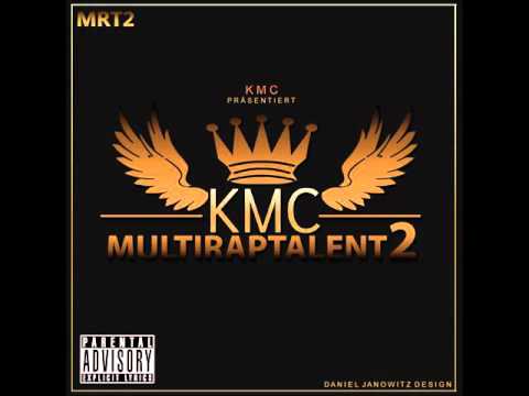 KMC-  16 Bars (MRT2 Intro)