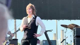 The Struts - Dirty Sexy Money (BeachLife Festival, Redondo Beach, California) May 4th, 2025 (4K QLT)