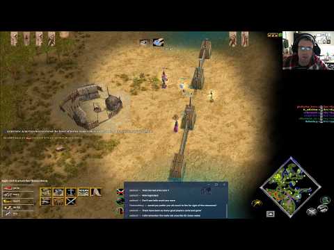 Age of Mythology on Voobly - October 15th (Part 2)