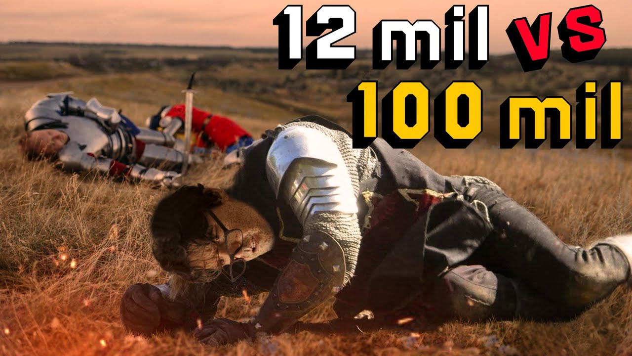 A Batalha que DESTRUIU Portugal: 12 mil Portugueses vs 100 mil Muçulmanos