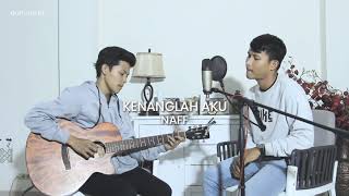 Download lagu Naff - Kenanglah Aku (Cover by : Ivari ilmar Ft. Arif) mp3