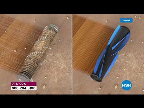 HSN | Shark Cleaning Solutions 09.20.2020 - 06 AM