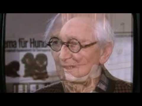 Herbert Weißbach Biografie - Deutsche Schauspieler