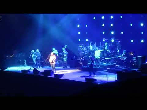 Mark Knopfler On Every Street + Speedway At Nazareth 07.07.2019 Munich