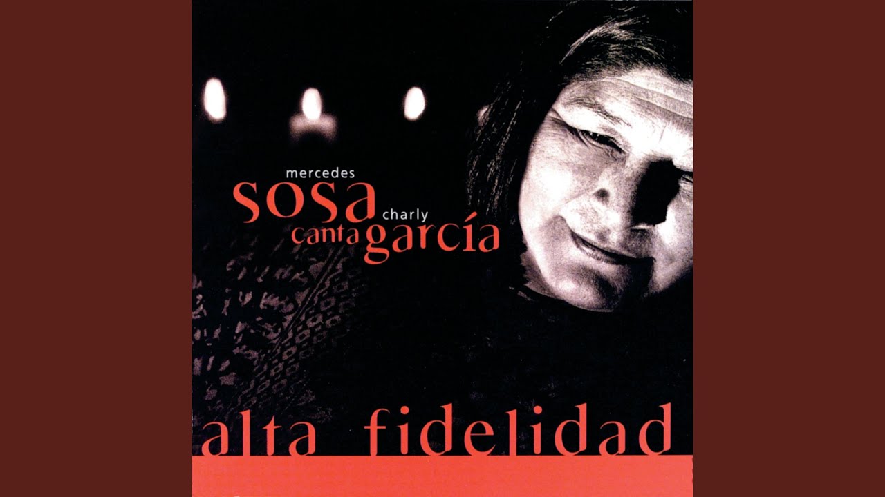 Mercedes Sosa - Como Mata el Viento Norte