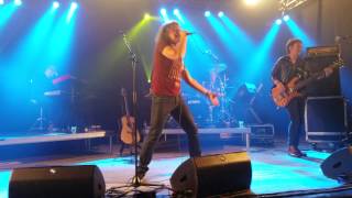 De Kast - Impulsief (live in Marrum 19-06-2015)