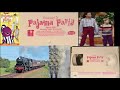 Trains For Screener For Pajama Party For 2064S