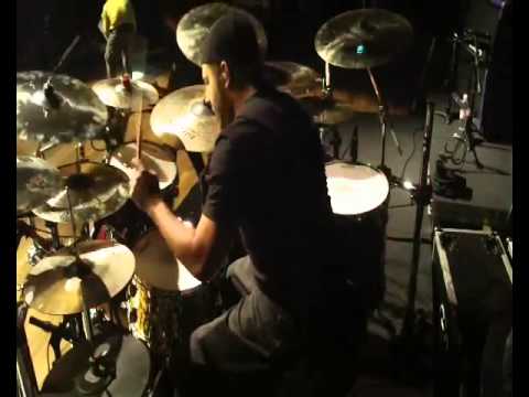 Alexandre Aposan Onde está? + Depois da Guerra Oficina G3  #YourTourG3