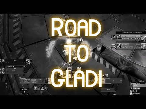 WoW SL - PVP Retribution PoV - Hifis Road to Gladiator Part 1
