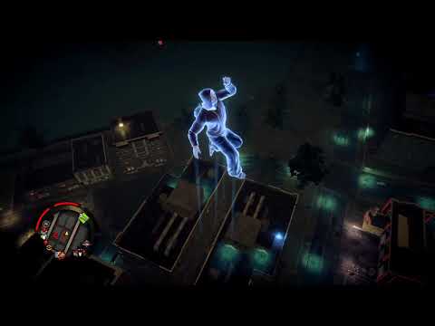 Opinion Machine: Saints Row IV On Nintendo Switch Is Incredible Fun