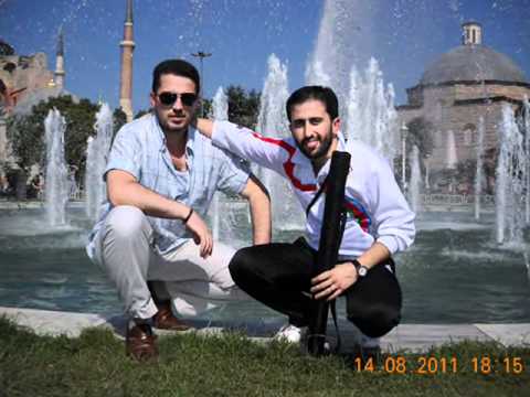 Neyzen Vugar Huseynov (İSTANBUL xatiresi)