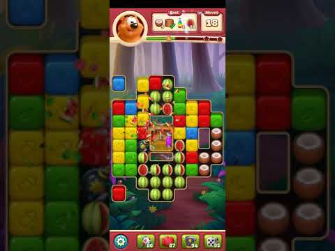 Toon Blast level 5460