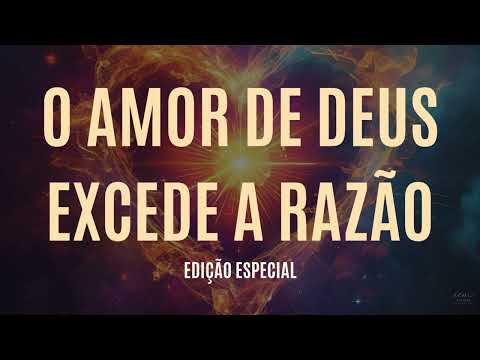 O Amor De Deus Excede - Igreja Cristã Maranata
