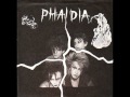 Phaidia   Dead End Love