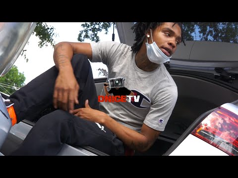Luh Pigg - Ben Simmons (Official Music Video) Shot by @DNiceTV