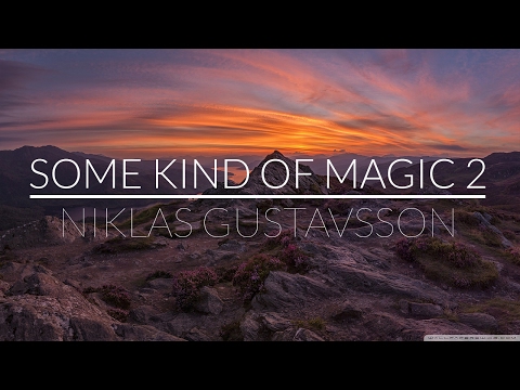 SLIVKI SHOW HINTERGRUNDMUSIK #2 (Niklas Gustavsson - Some Kind Of Magic 2) [FREE]