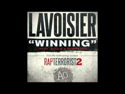 Lavoisier ft. Bizzle & Bumps INF - Winning