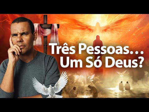 Descomplicando o mistério da Trindade com Rodrigo Silva