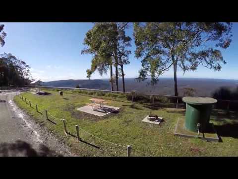 Heaton State Forest - Watagan Mountains