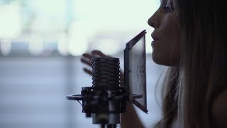 Video thumbnail for Meris HEDRA Full Vocal Demo by Meris