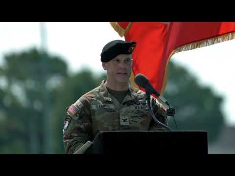 We Have More to Do. Soldiers of the 101st Airborne Division (Air Assault)