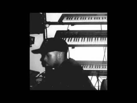 j dilla - track 21