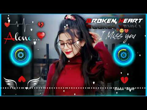 Dil💘💘 Mang Raha Hai Mohlat 💞Dj B💞💞ass Mix 💝 Dj Song -(NewDjRemixSong) lucky the rock Bass mix