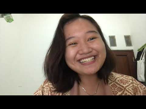 LCP Application AIESEC in UNJ 2022 - Fransisca Endah