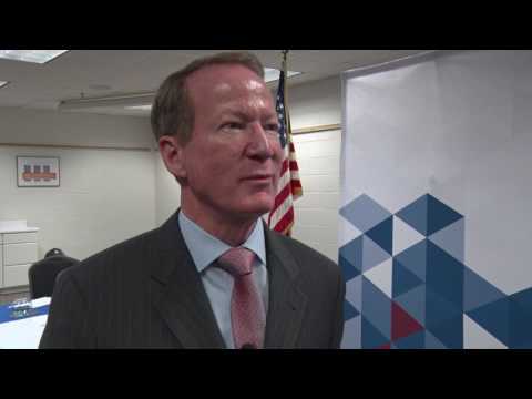 Memorandum of Understanding Signing Ceremony