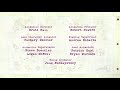 Peg Cat Season 2 Credits UK 2016