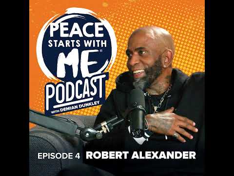 From Street Survivor to Mogul: The Untold Story of Robert Alexander and 360Wise