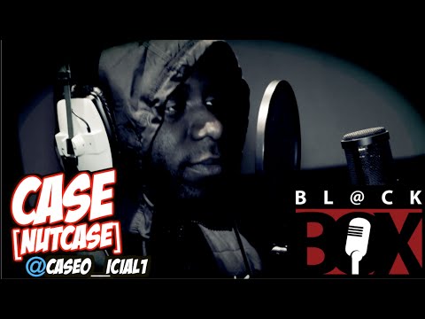 Case [Nutcase] | BL@CKBOX S9 Ep. 24/100