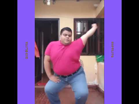 💃Suavemente yo con el dembow💃 (probablemtente el mejor tit tok challenge) //letra
