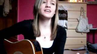 Hey, Soul Sister-Train (cover)