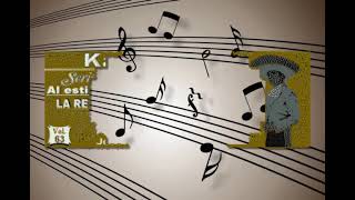 QUE TE VALLA BONITO KARAOKE ANA GABRIEL