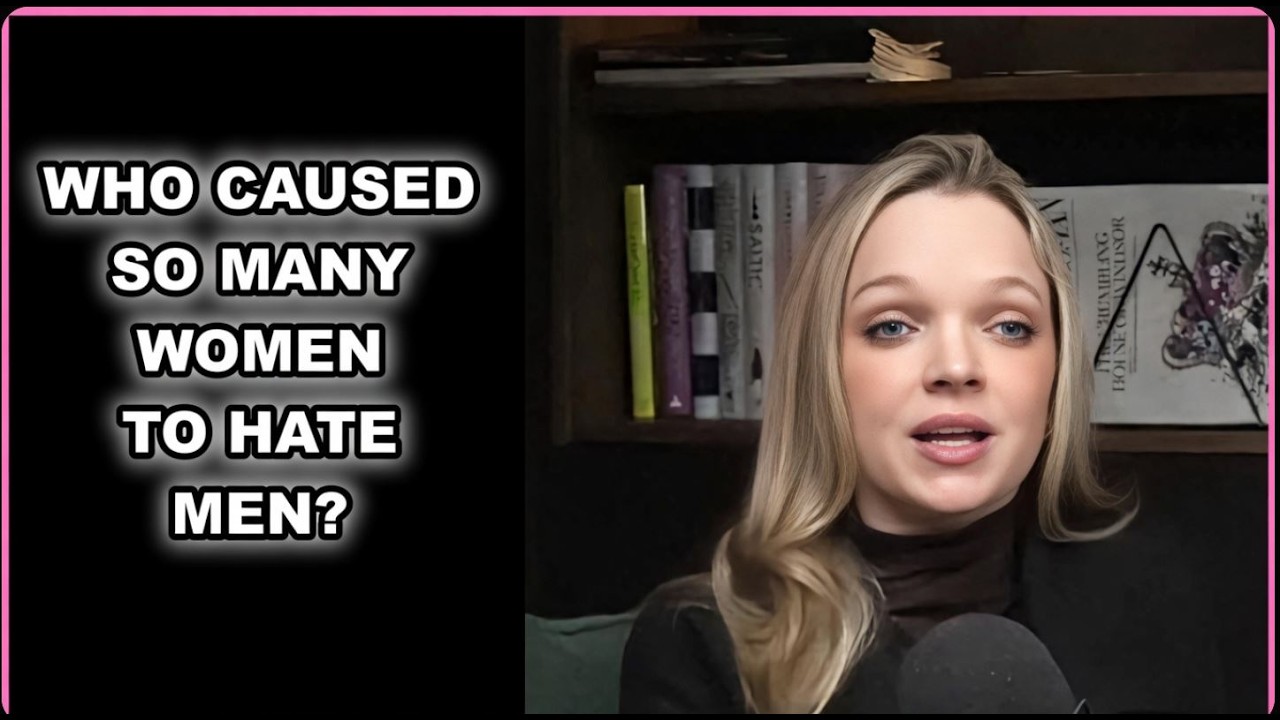 Feminists Realize They've Did An Oopsie