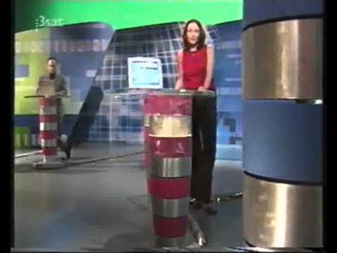 2002-02 3SAT DIAL NEUES - Blackberry, Windows CE, DECT