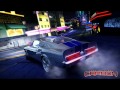 Need For Speed Carbon - Spank Rock - What it ...