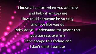 Beyonce - Keep Giving Your Love To Me, Lyrics In Video