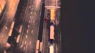 Viola Beach crash lead investigator explains mystery behind why driver