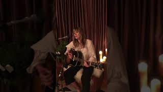 Grace Potter - “Angel From Montgomery” (John Prine)