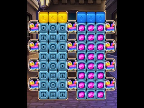 TOON BLAST level 2527