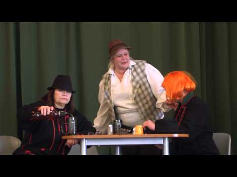 Vigased pruudid 2014