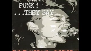 Alcohol Licks - It's Not Punk! ...They Say (2009).