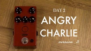 Video thumbnail for JHS WEEK - Angry Charlie Distortion v3 by JayLeonardJ