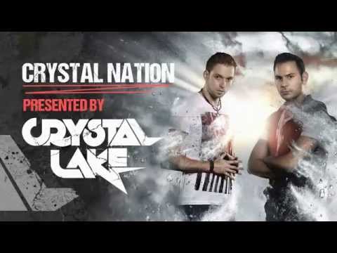 Crystal Nation 51 - Mixed By Crystal Lake