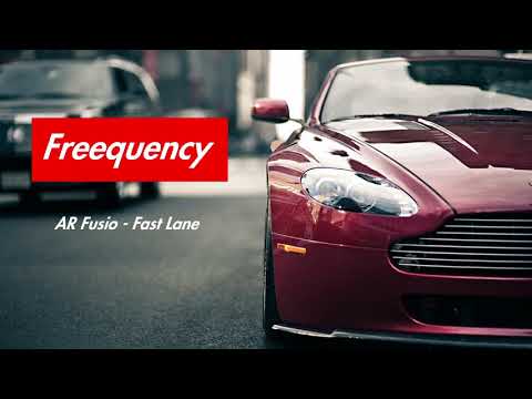 AR Fusio - Fast Lane