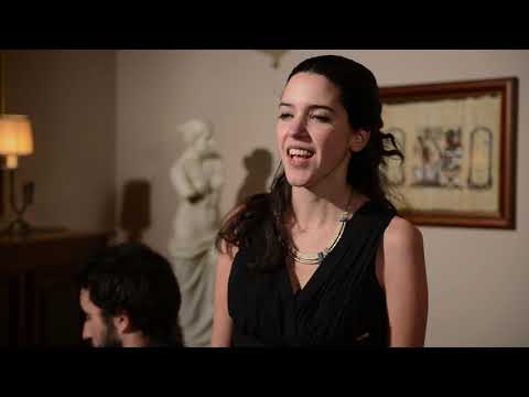 Talking Ties - On the sunny side of the street