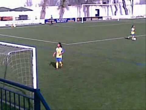 Vall d'Alfàndec 'B' 5-3 CDFB l'Eliana